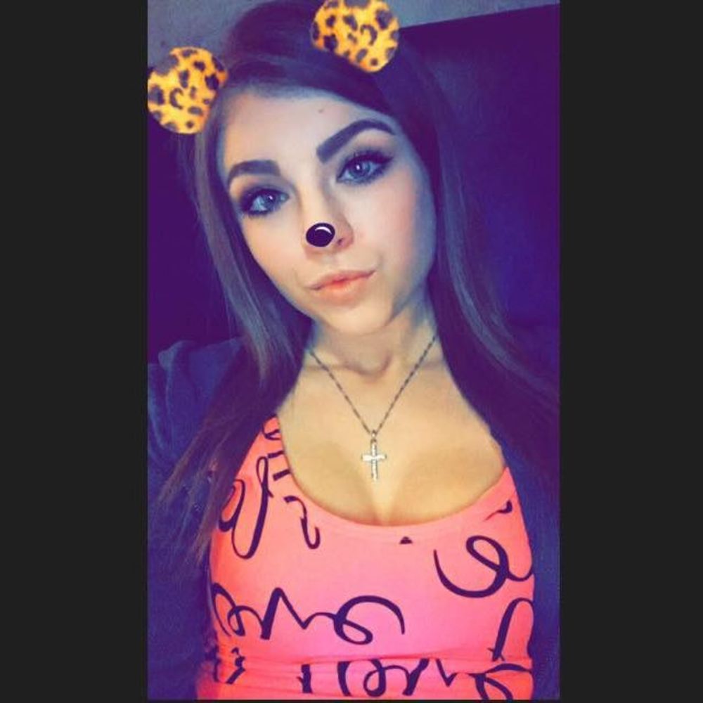 Meet your Posher, Allie